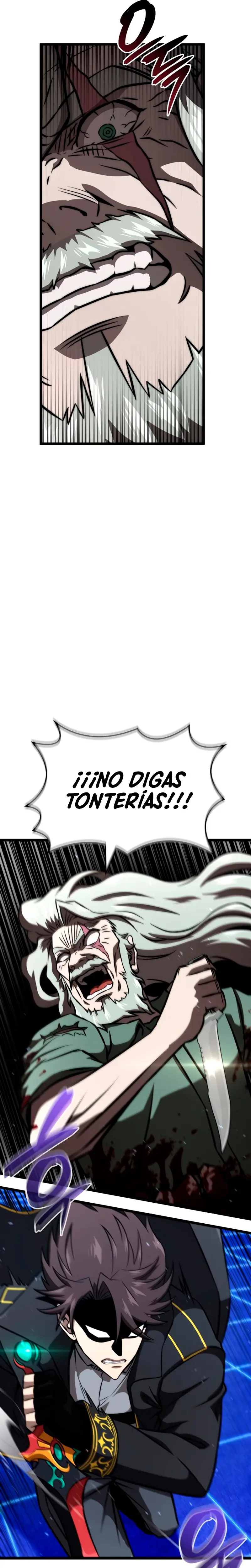 Jugador de talento insano > Capitulo 98 > Page 241