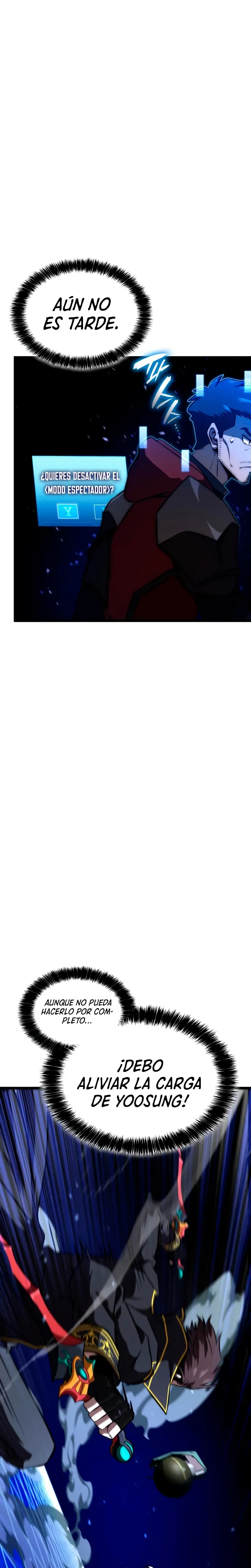 Jugador de talento insano > Capitulo 98 > Page 271