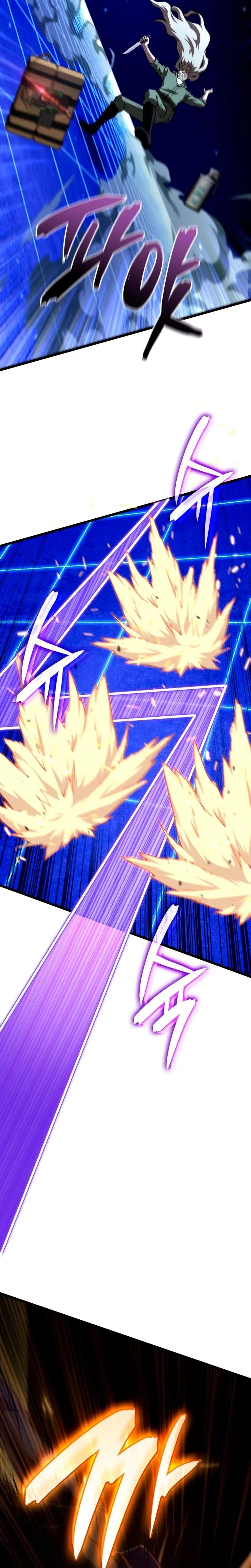 Jugador de talento insano > Capitulo 98 > Page 281