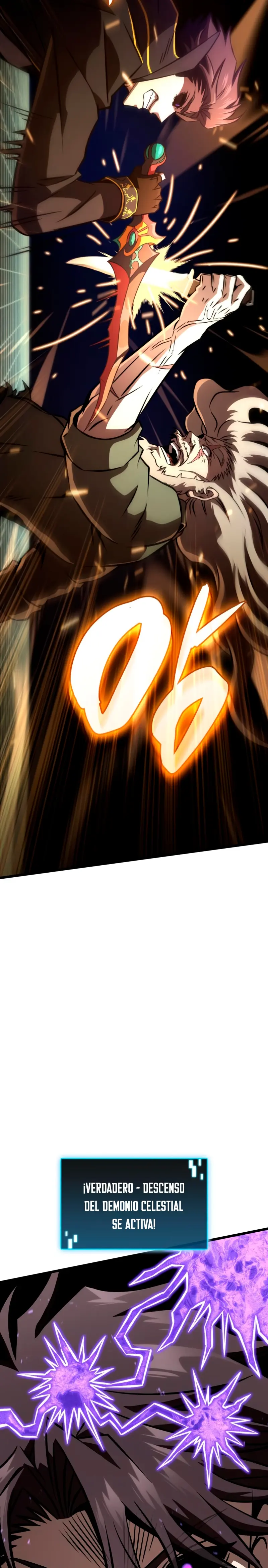 Jugador de talento insano > Capitulo 98 > Page 301