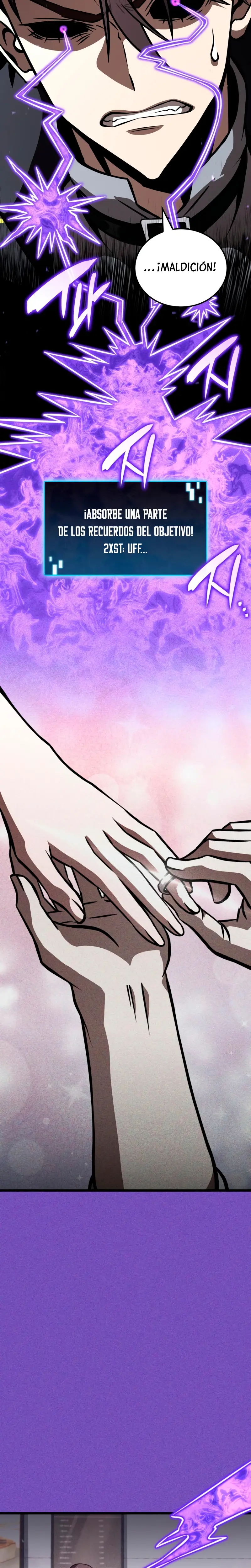Jugador de talento insano > Capitulo 98 > Page 311