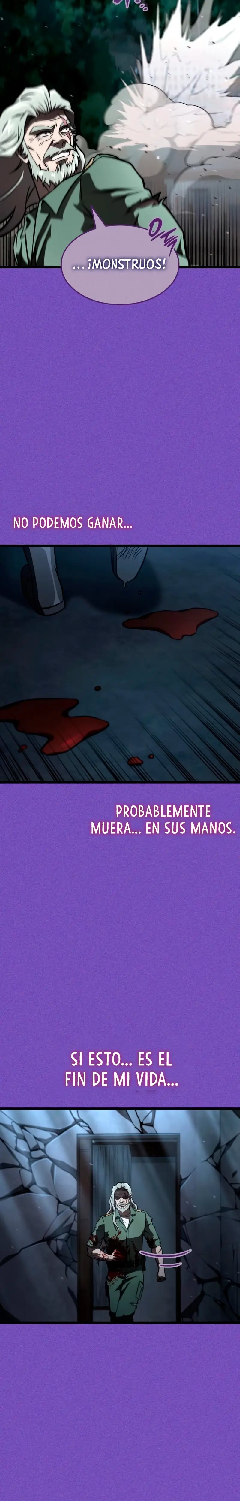 Jugador de talento insano > Capitulo 98 > Page 341