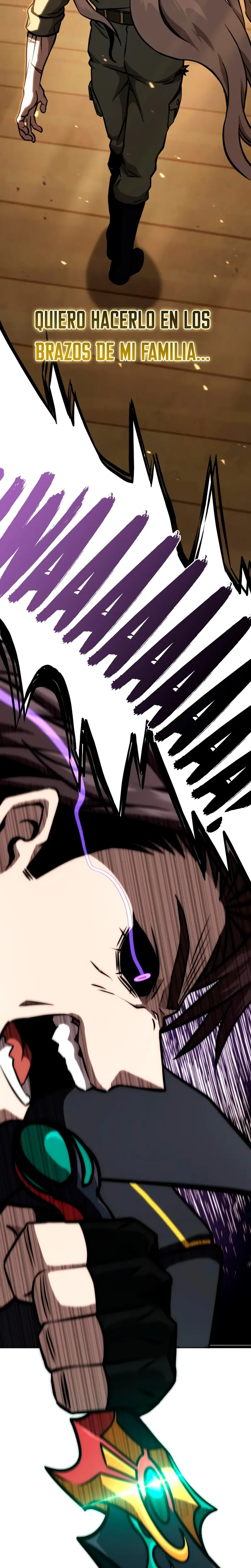 Jugador de talento insano > Capitulo 98 > Page 361