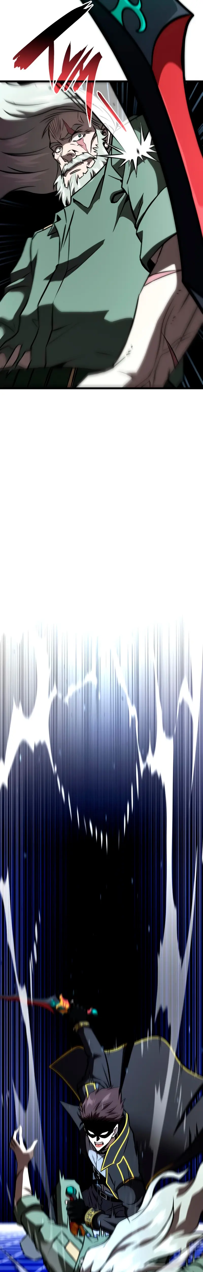 Jugador de talento insano > Capitulo 98 > Page 371