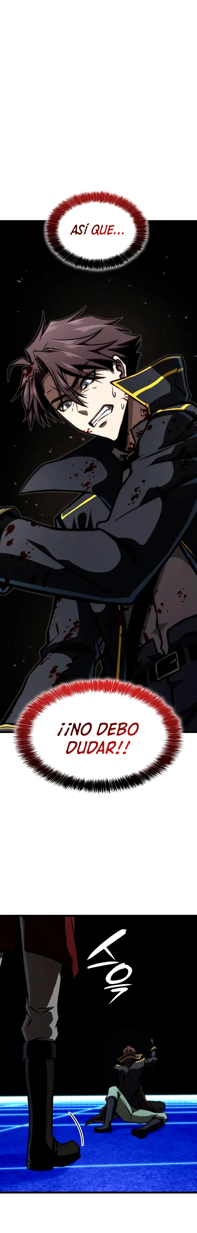 Jugador de talento insano > Capitulo 98 > Page 391
