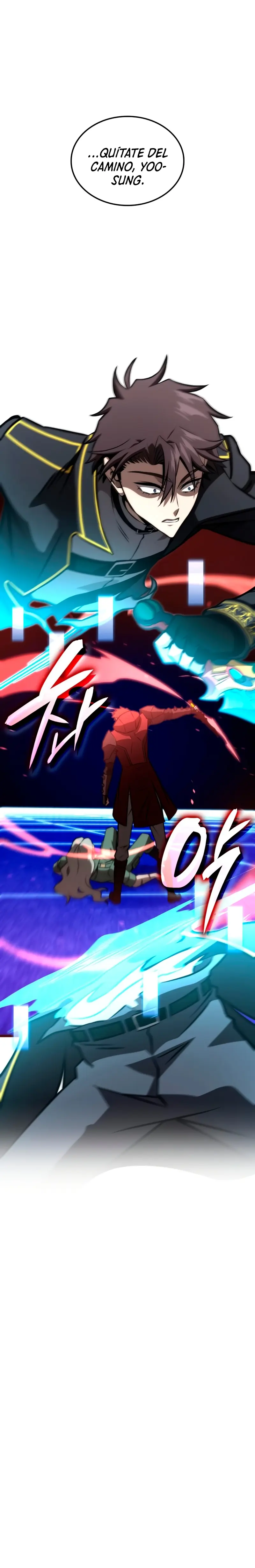 Jugador de talento insano > Capitulo 98 > Page 401