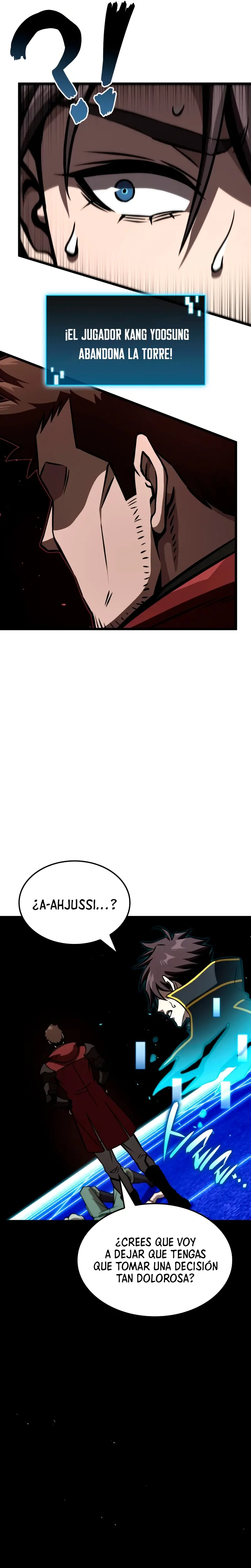 Jugador de talento insano > Capitulo 98 > Page 411