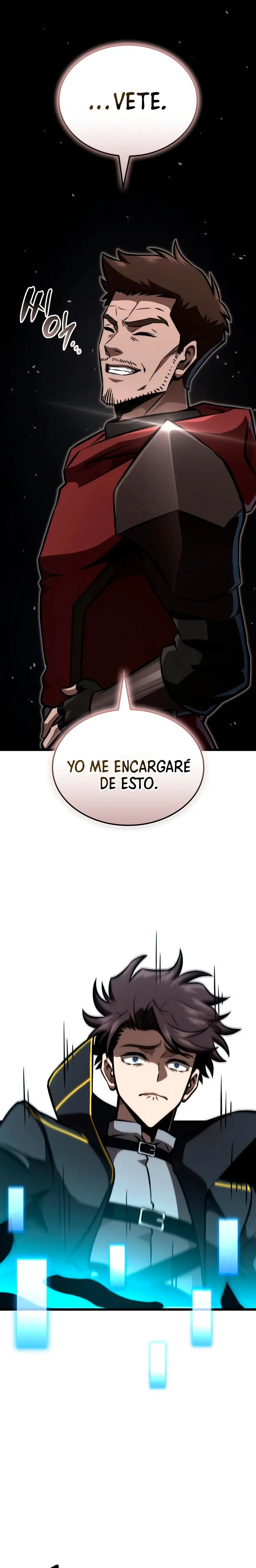 Jugador de talento insano > Capitulo 98 > Page 421