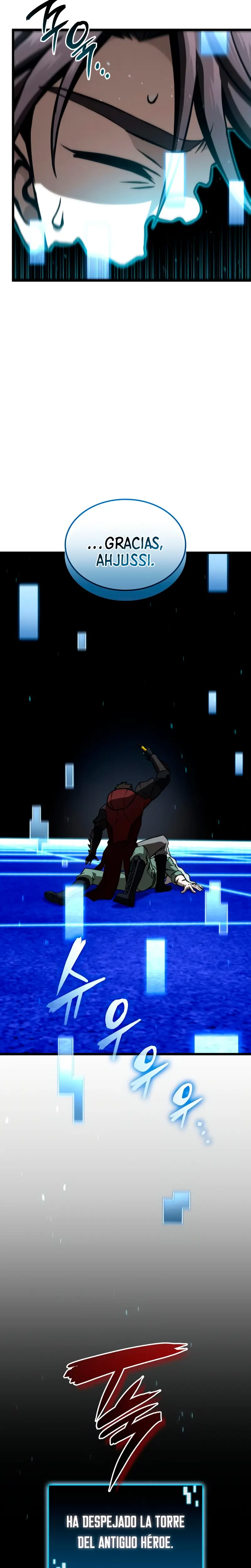 Jugador de talento insano > Capitulo 98 > Page 431