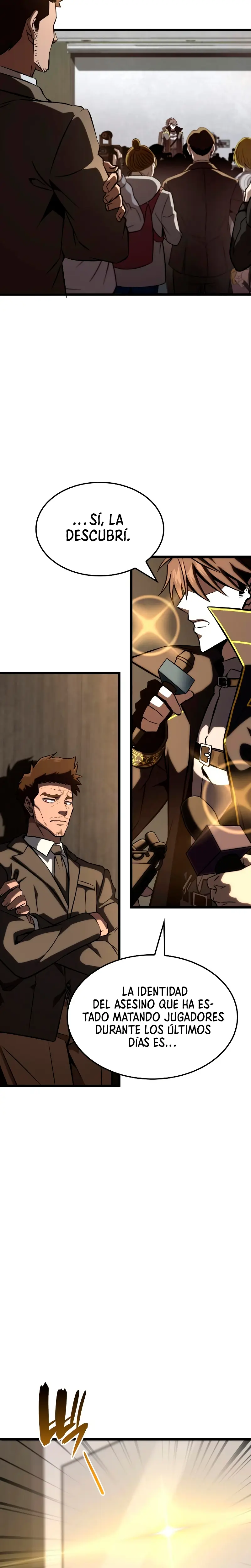 Jugador de talento insano > Capitulo 99 > Page 11