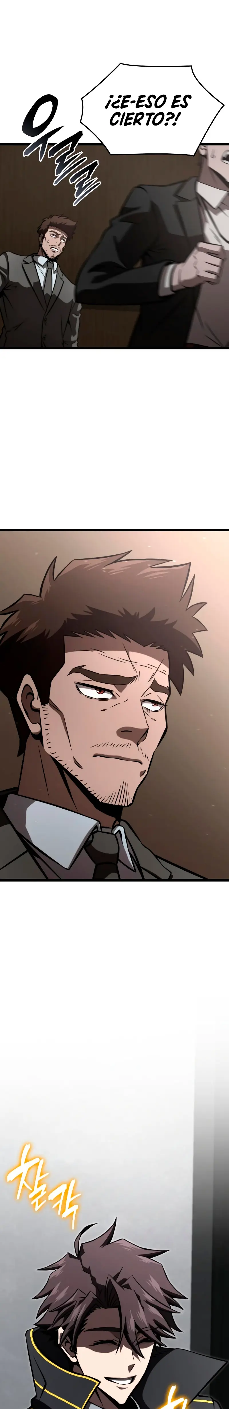 Jugador de talento insano > Capitulo 99 > Page 61