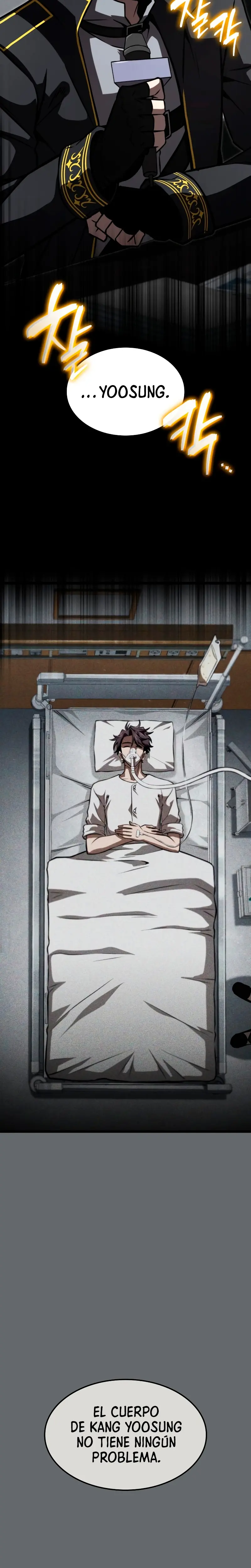 Jugador de talento insano > Capitulo 99 > Page 71