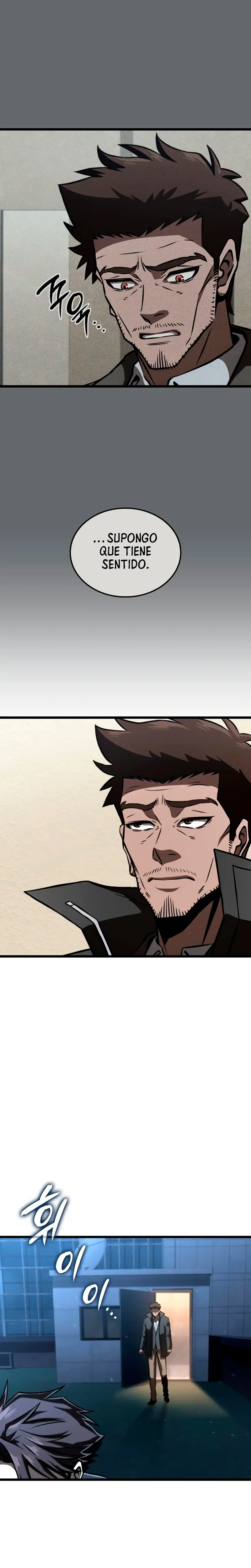 Jugador de talento insano > Capitulo 99 > Page 91