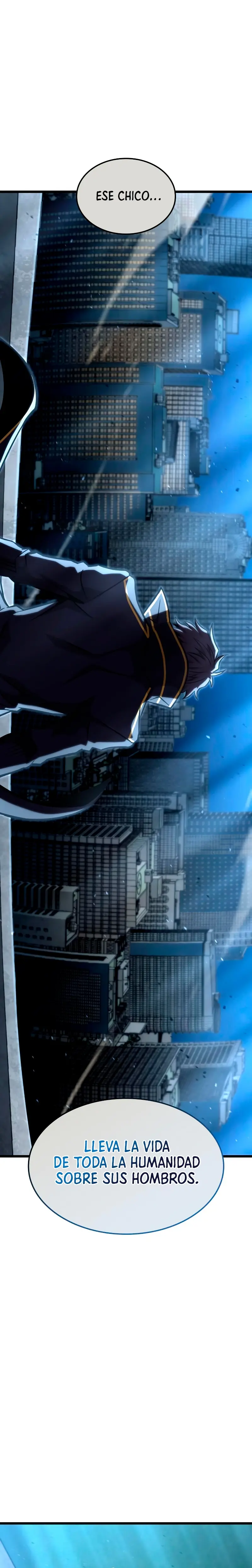 Jugador de talento insano > Capitulo 99 > Page 101