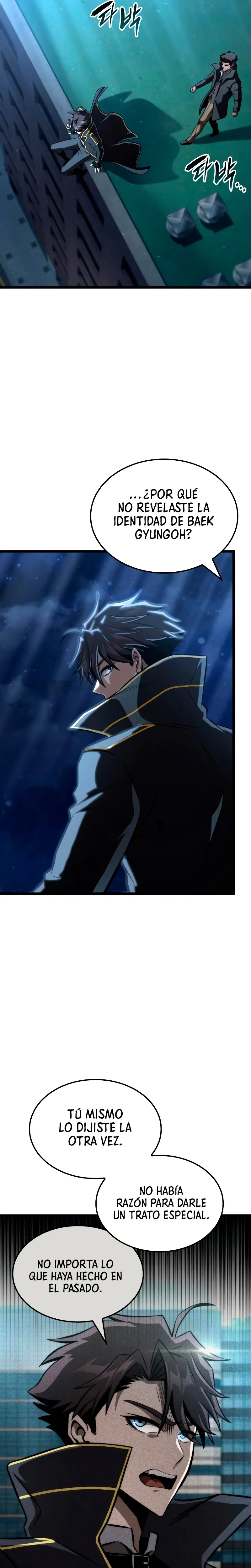 Jugador de talento insano > Capitulo 99 > Page 111