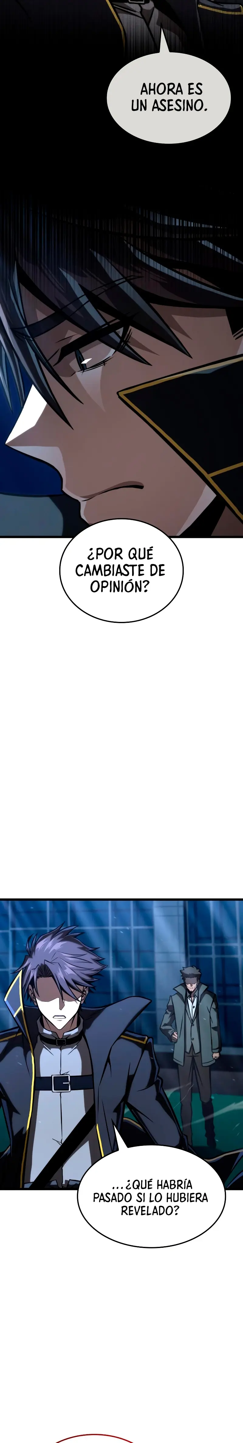 Jugador de talento insano > Capitulo 99 > Page 121