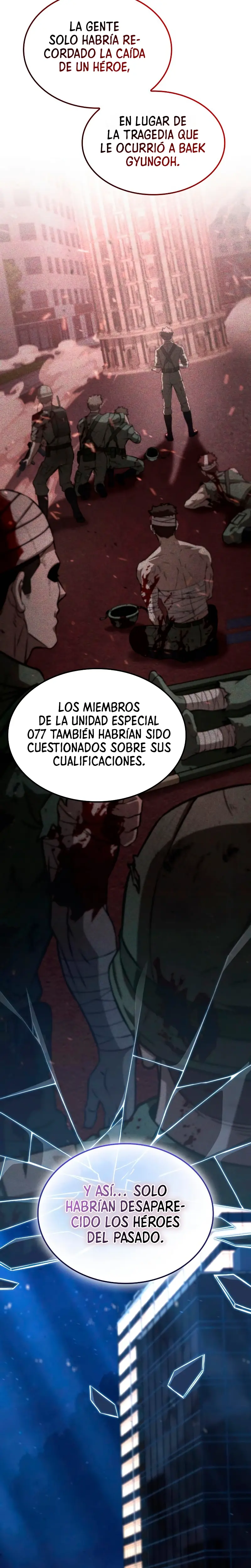 Jugador de talento insano > Capitulo 99 > Page 141