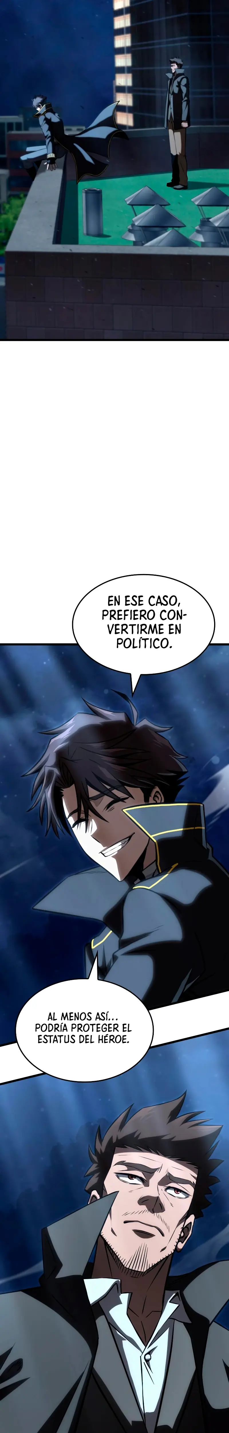 Jugador de talento insano > Capitulo 99 > Page 151