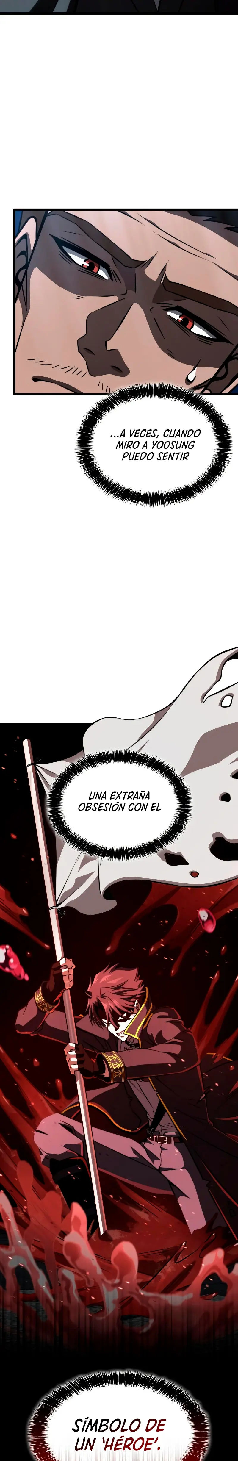 Jugador de talento insano > Capitulo 99 > Page 161