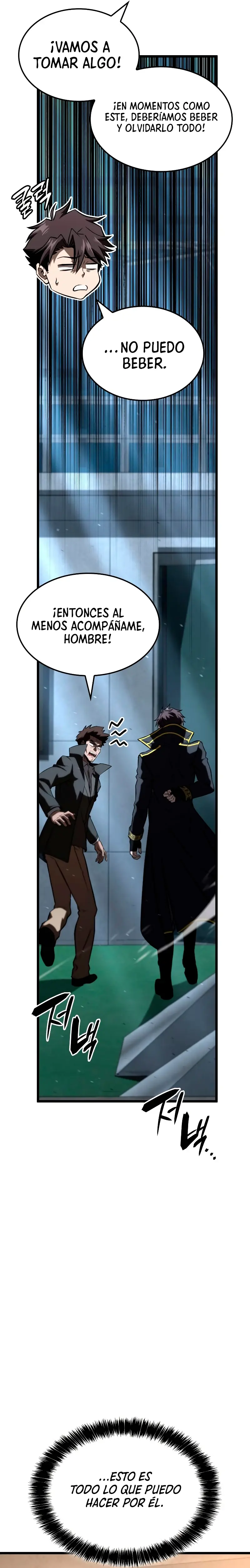 Jugador de talento insano > Capitulo 99 > Page 201