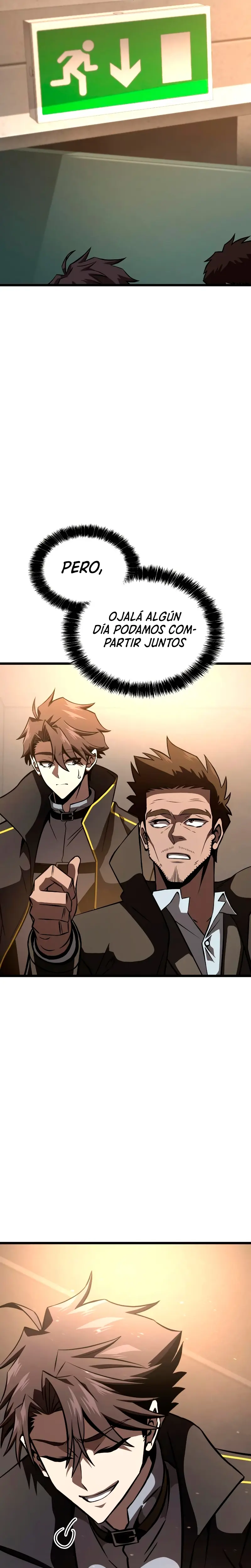 Jugador de talento insano > Capitulo 99 > Page 211