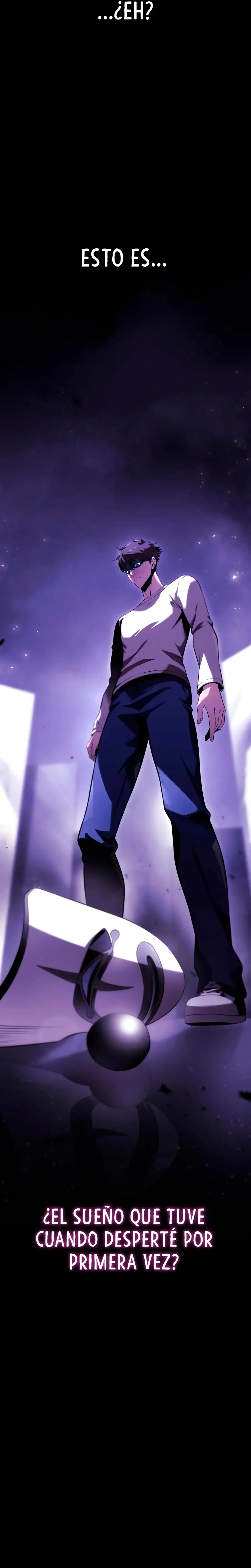 Jugador de talento insano > Capitulo 99 > Page 251