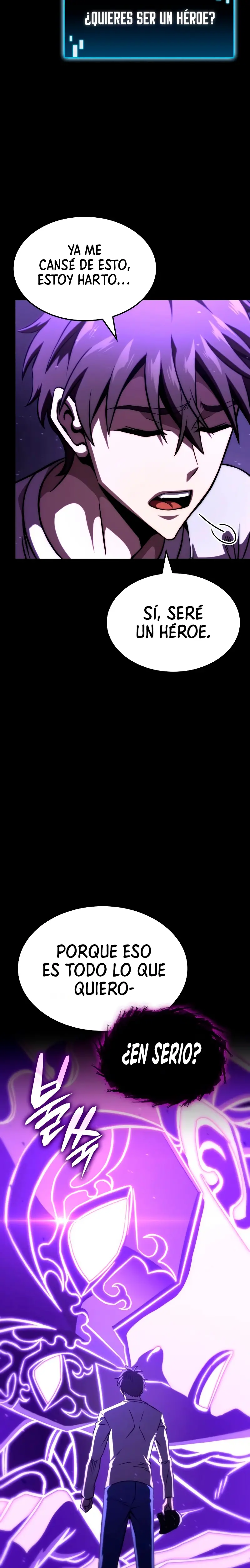 Jugador de talento insano > Capitulo 99 > Page 281