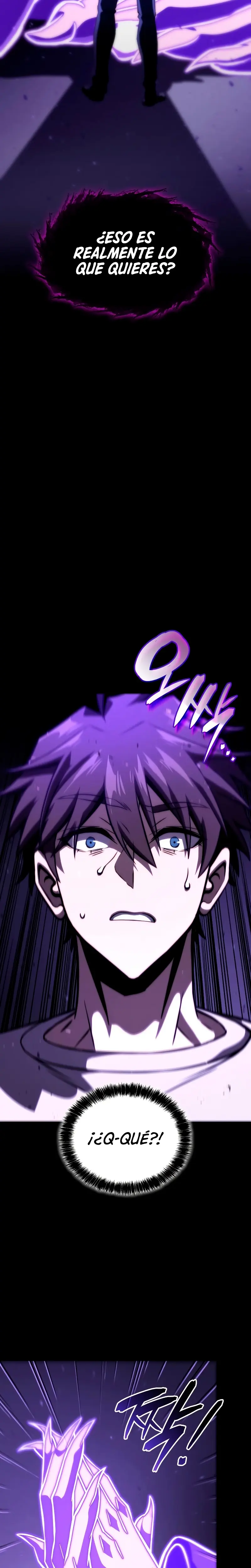 Jugador de talento insano > Capitulo 99 > Page 291