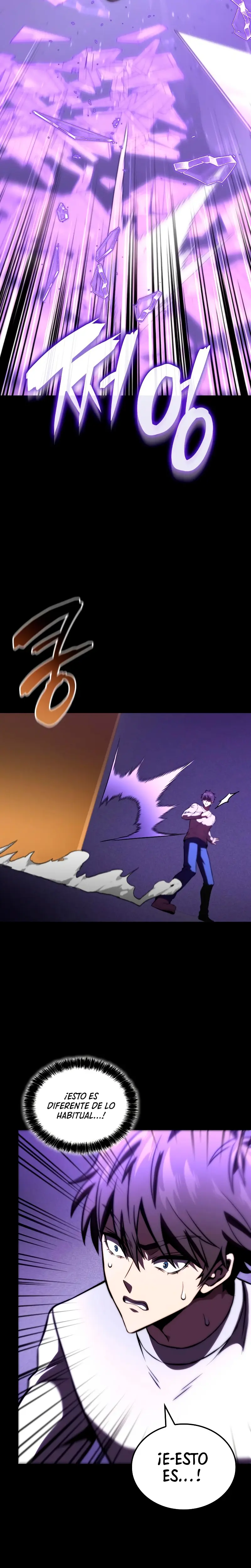 Jugador de talento insano > Capitulo 99 > Page 311