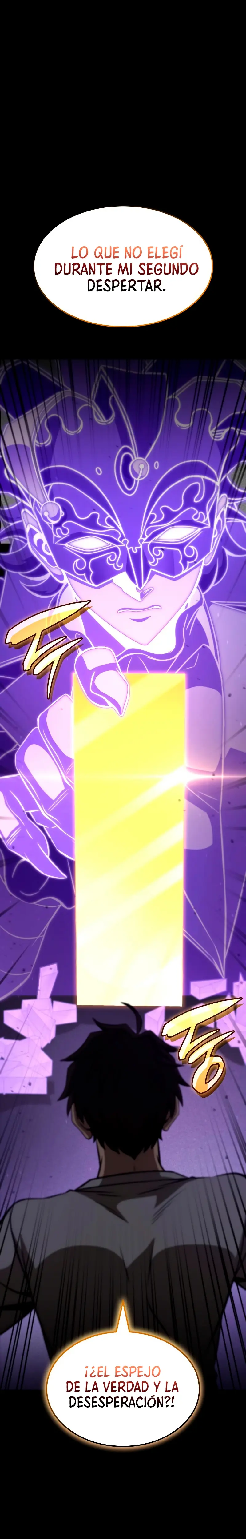 Jugador de talento insano > Capitulo 99 > Page 321