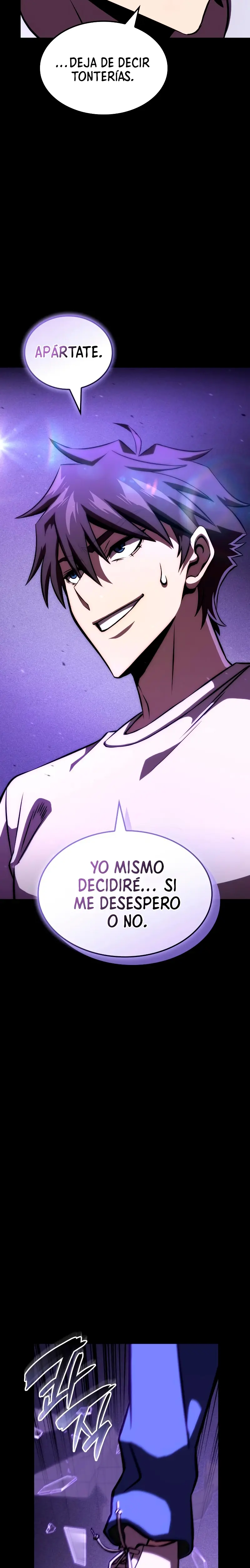 Jugador de talento insano > Capitulo 99 > Page 341