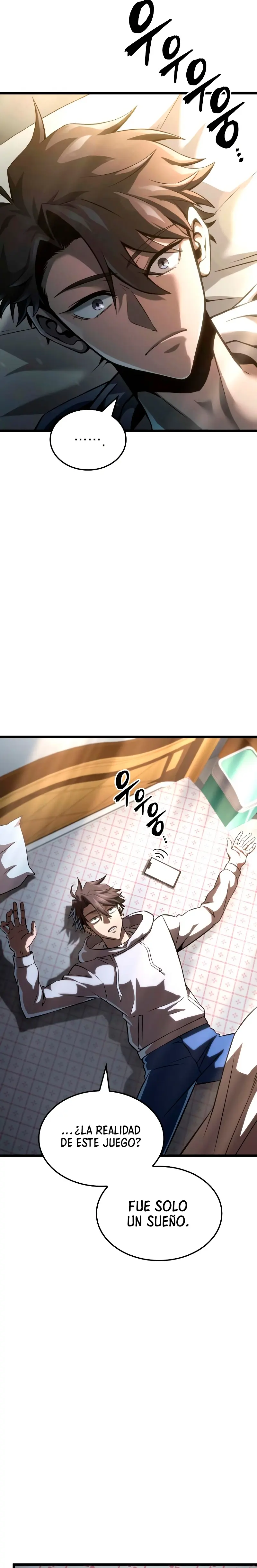 Jugador de talento insano > Capitulo 99 > Page 371