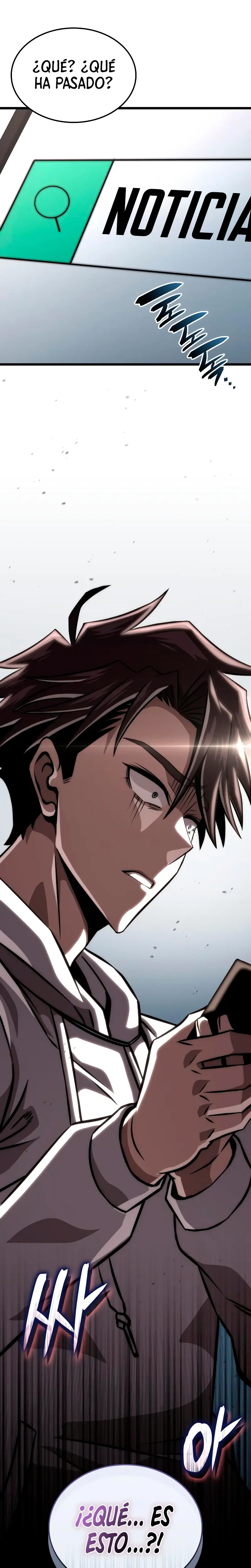 Jugador de talento insano > Capitulo 99 > Page 401