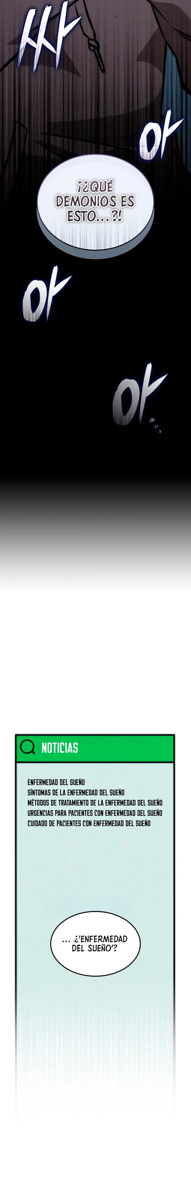 Jugador de talento insano > Capitulo 100 > Page 11