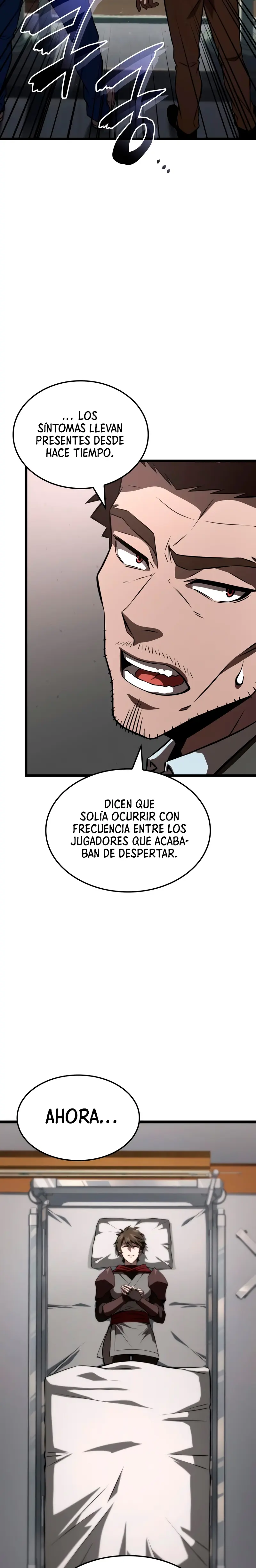 Jugador de talento insano > Capitulo 100 > Page 41