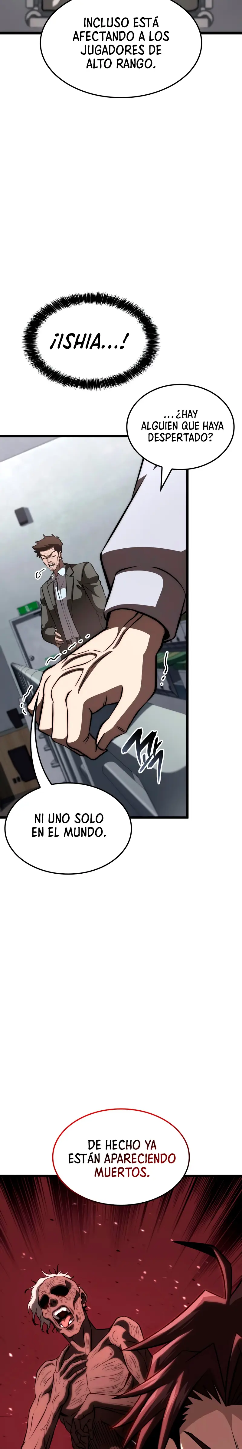 Jugador de talento insano > Capitulo 100 > Page 51
