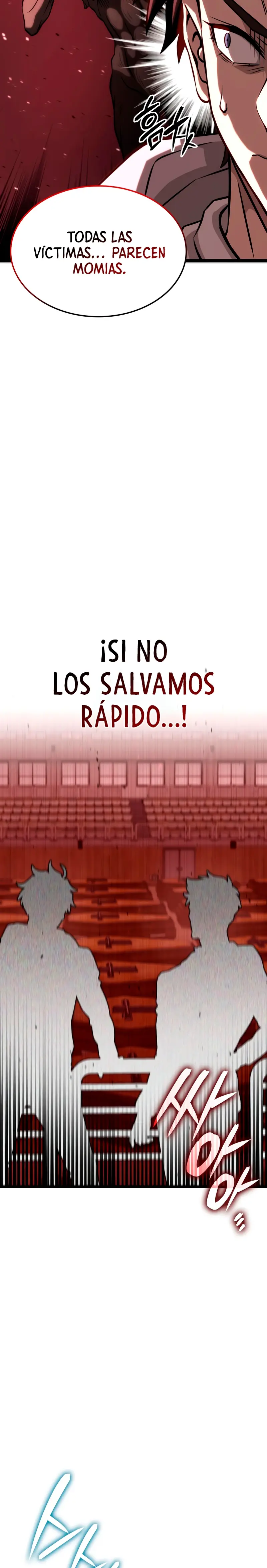 Jugador de talento insano > Capitulo 100 > Page 61