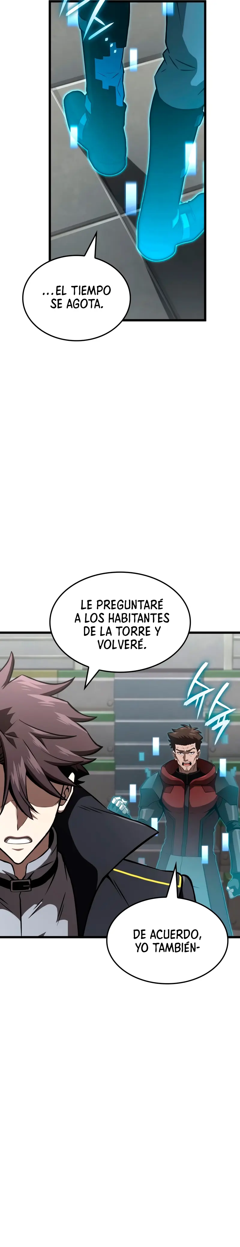 Jugador de talento insano > Capitulo 100 > Page 71