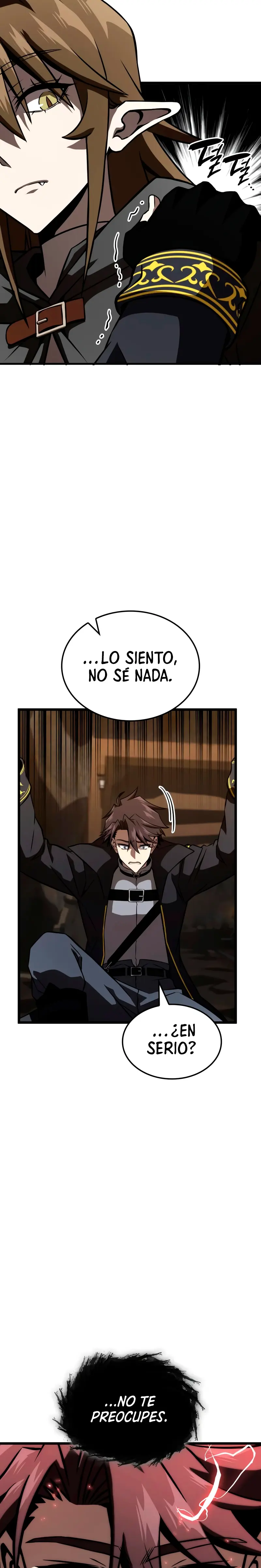 Jugador de talento insano > Capitulo 100 > Page 151