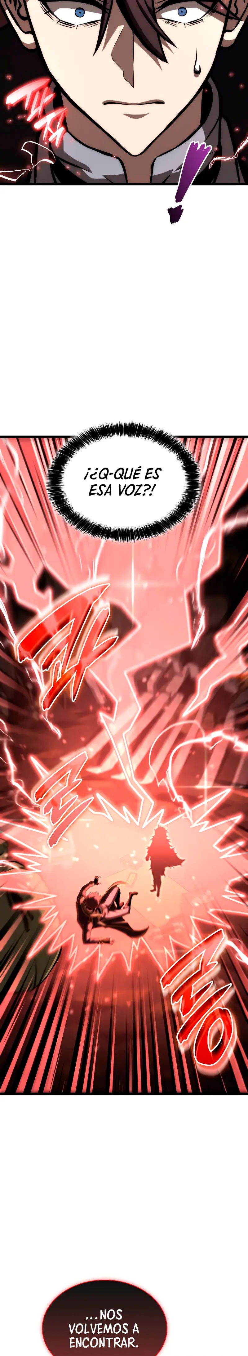 Jugador de talento insano > Capitulo 100 > Page 161