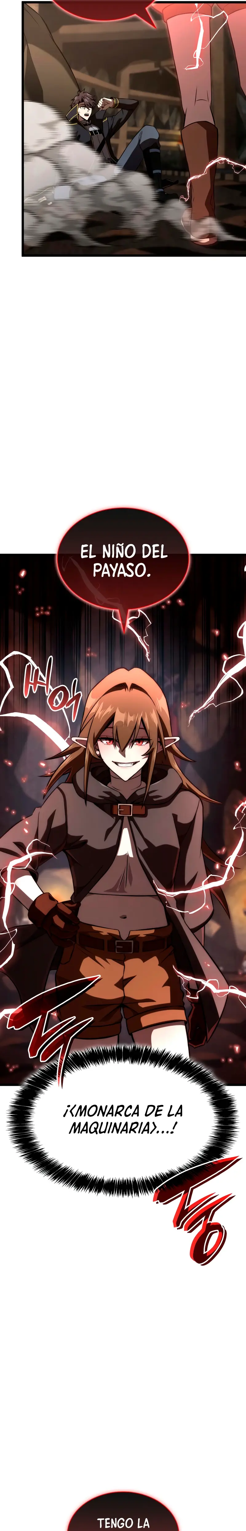 Jugador de talento insano > Capitulo 100 > Page 171