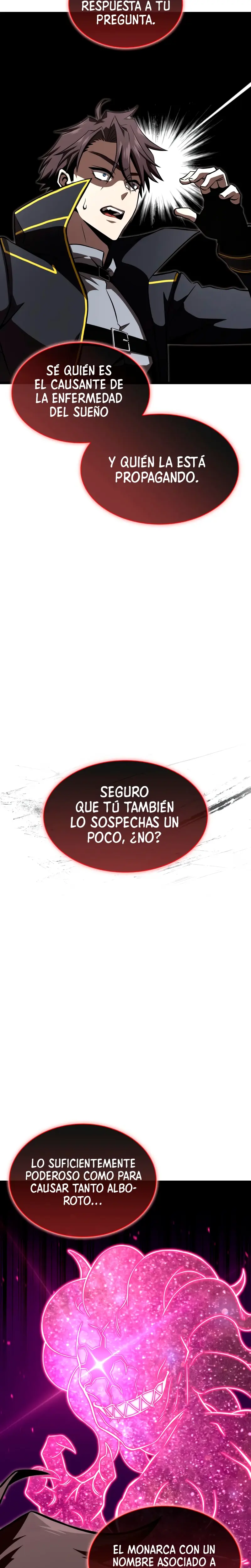 Jugador de talento insano > Capitulo 100 > Page 181