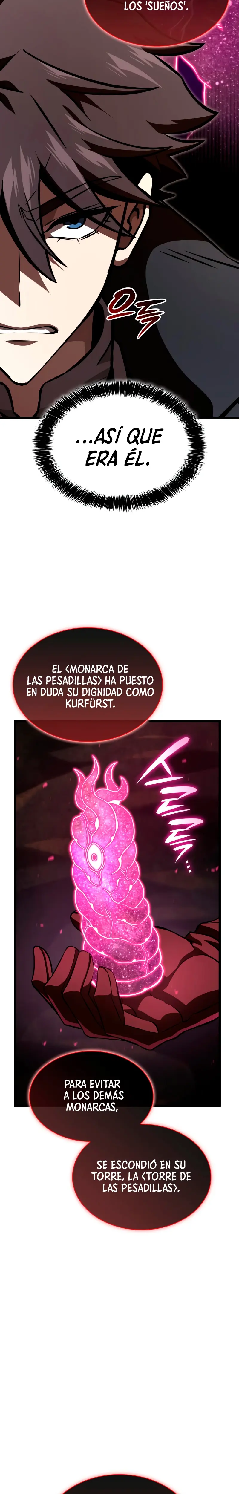 Jugador de talento insano > Capitulo 100 > Page 191