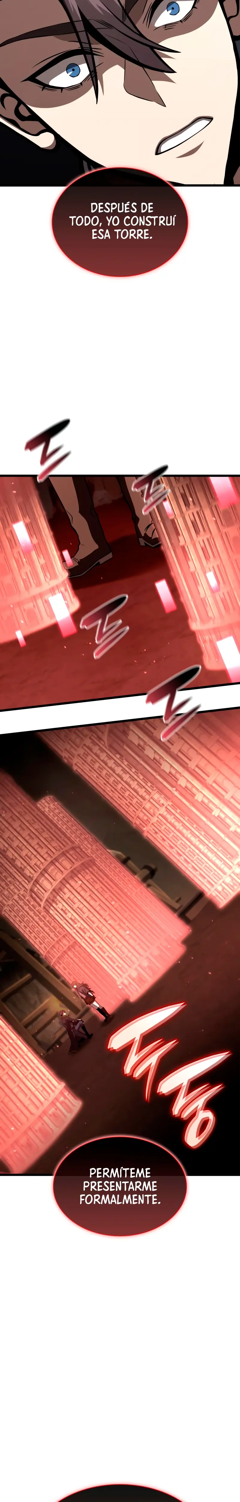 Jugador de talento insano > Capitulo 100 > Page 211