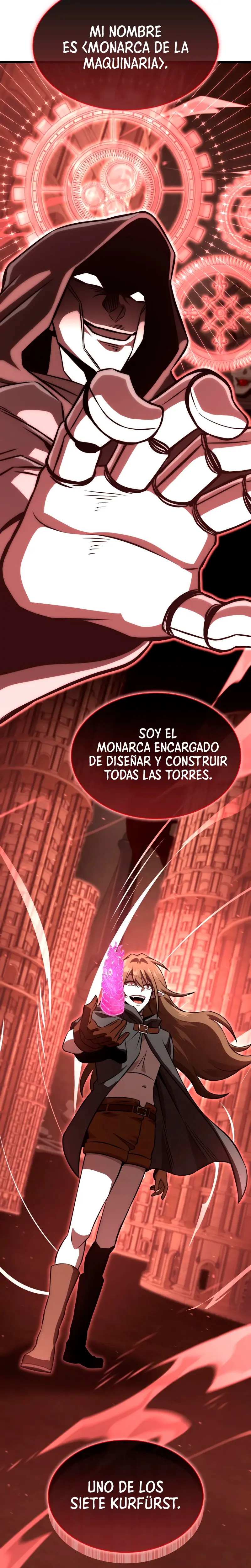 Jugador de talento insano > Capitulo 100 > Page 221