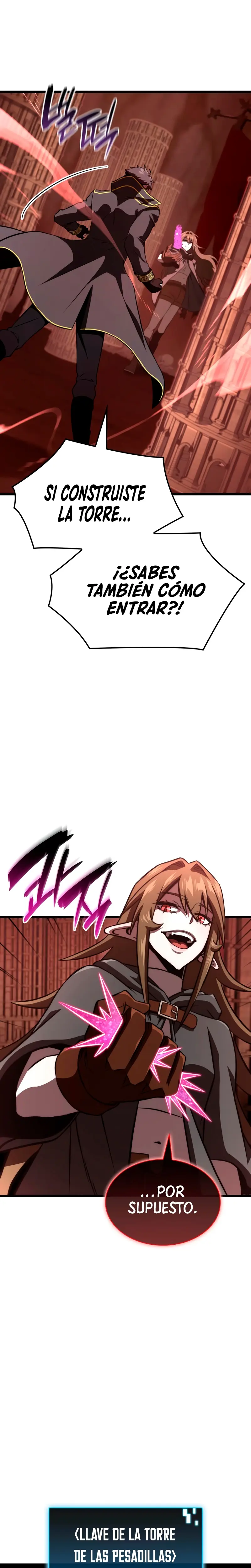 Jugador de talento insano > Capitulo 100 > Page 241