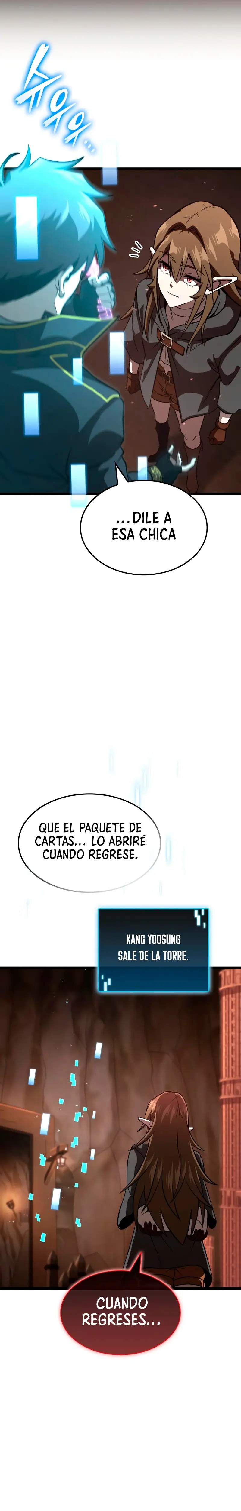 Jugador de talento insano > Capitulo 100 > Page 281