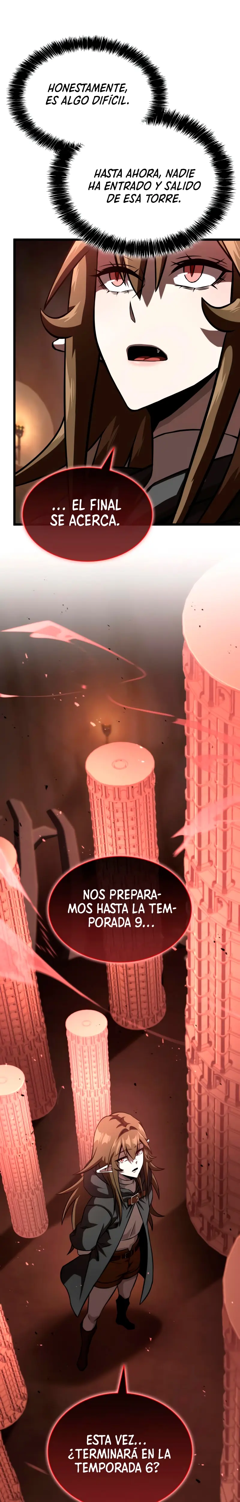 Jugador de talento insano > Capitulo 100 > Page 291