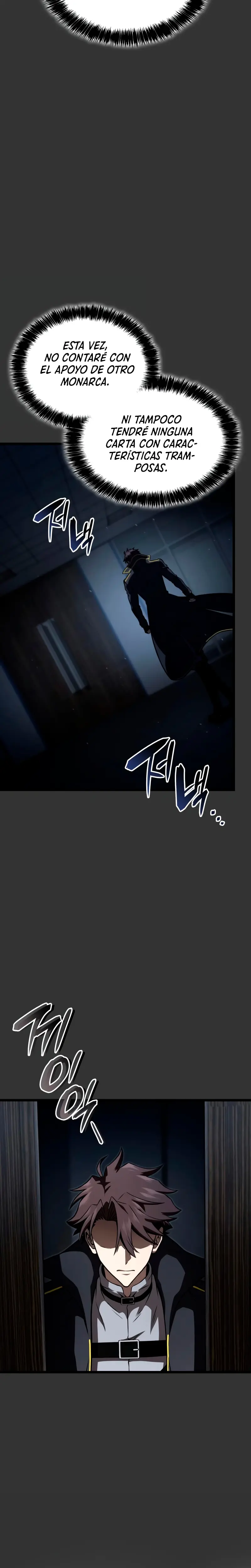 Jugador de talento insano > Capitulo 100 > Page 311