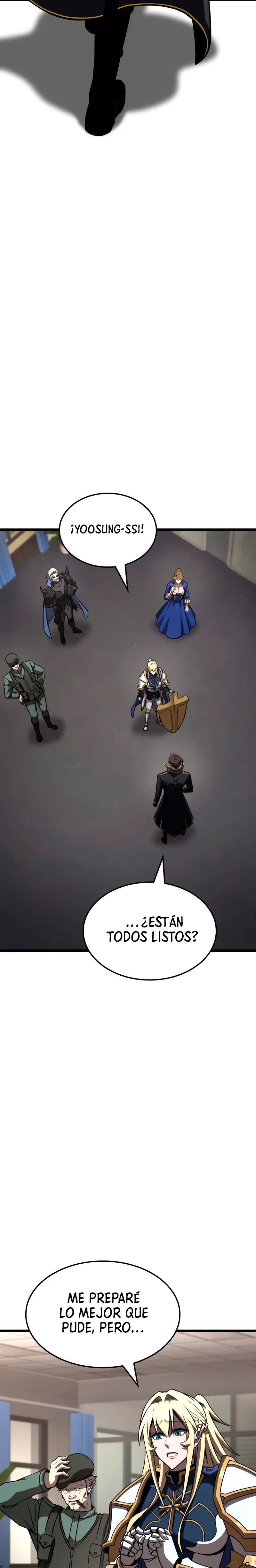 Jugador de talento insano > Capitulo 100 > Page 331